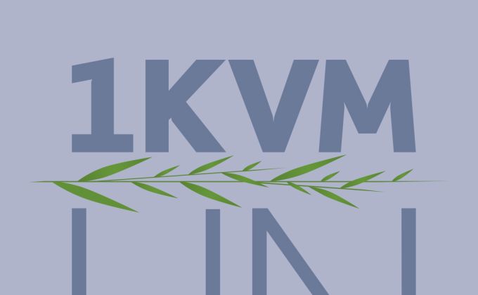 1 kvm lin i Halland 2026