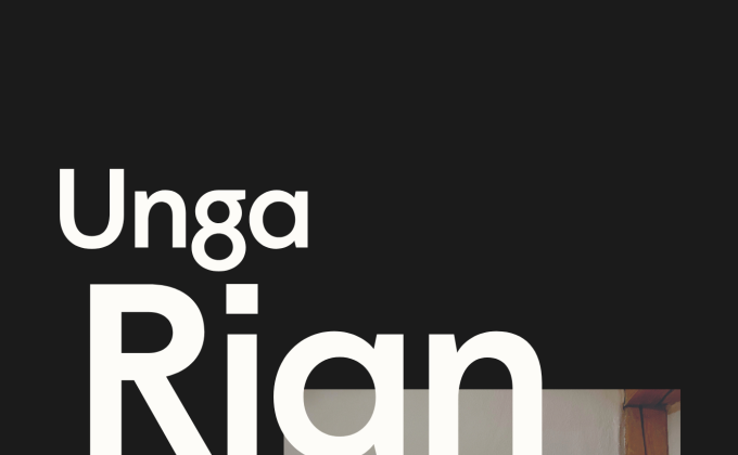 Unga Rian