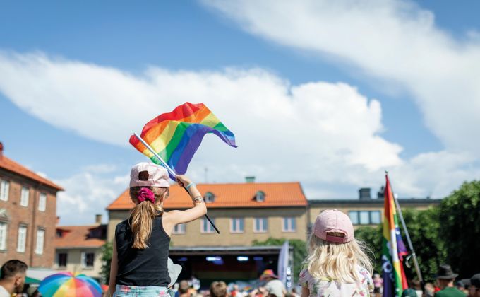Lämna ett minne från Falkenberg
