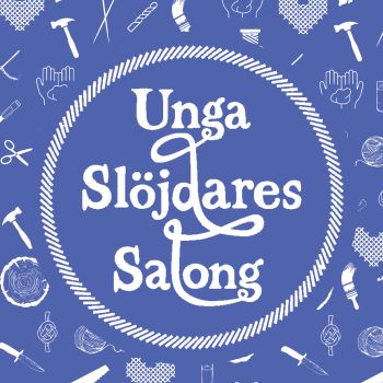 Unga slöjdares salong