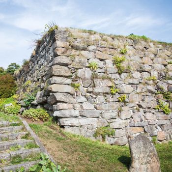Stadsvandring: Medeltida spår
